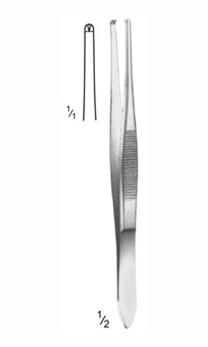 Dissecting Forceps